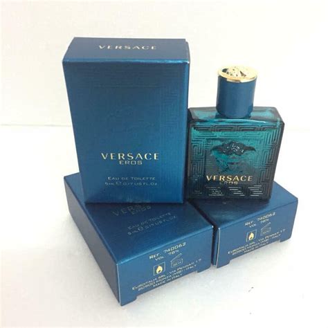 versace eros shopee